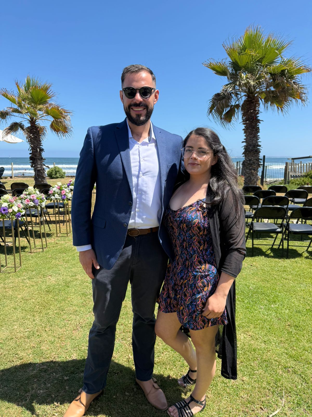 Alejandra y René 3